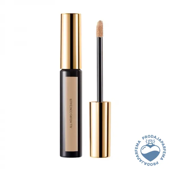 Yves Saint Laurent All Hours Concealer korektor (3 Almond) 5ml | Korektori
