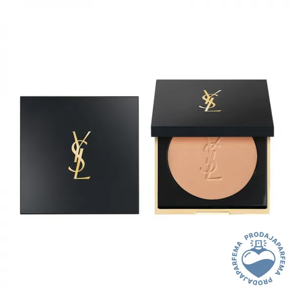 Yves Saint Laurent All Hours Powder B20 Ivory puder 8.5g | Puderi u prahu