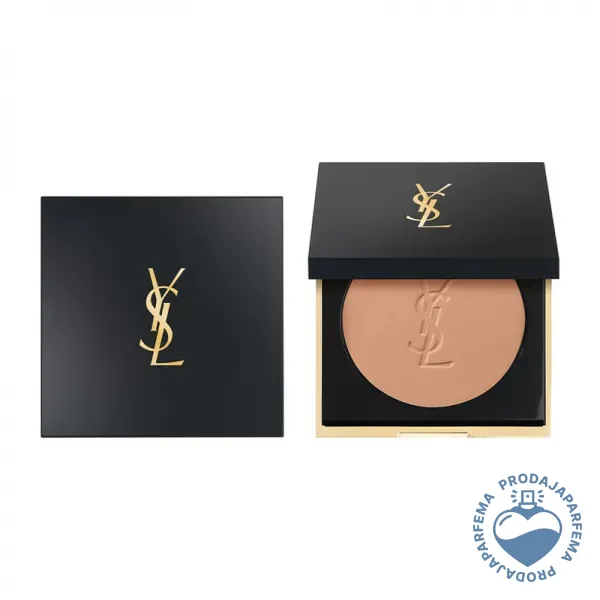 Yves Saint Laurent All Hours Powder B40 Sand puder 8.5g | Puderi u prahu