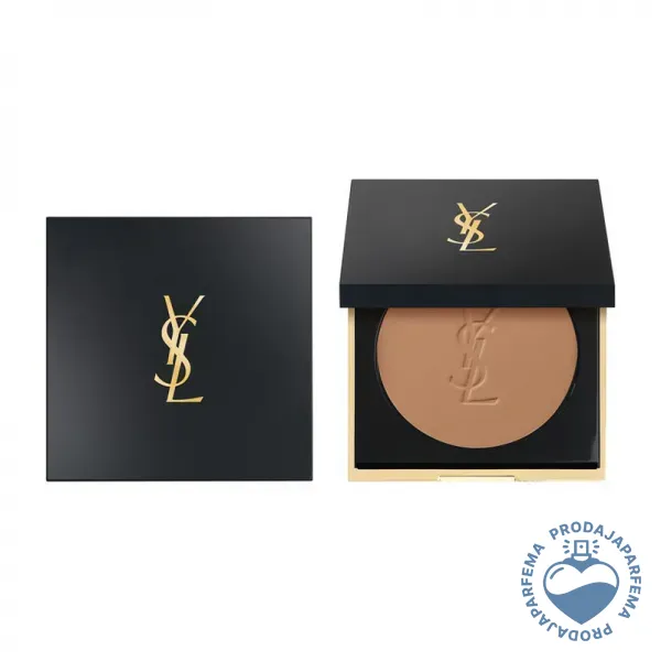 Yves Saint Laurent All Hours Powder B60 Amber puder 8.5g | Puderi u prahu