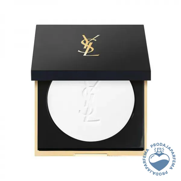 Yves Saint Laurent All Hours Powder Universal puder 8.5g | Puderi u prahu