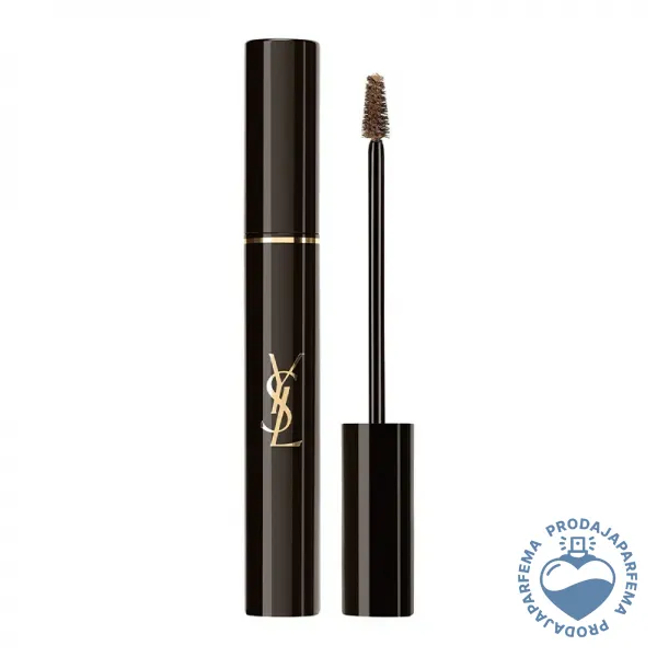 Yves Saint Laurent Couture Brow (2 Ash Blond) 7.7ml | Obrve