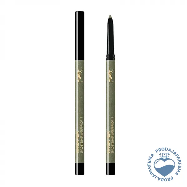 Yves Saint Laurent Crushliner (7 Very Imprudent) 0.35g | Ajlajneri i olovke