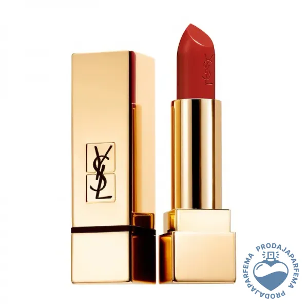Yves Saint Laurent Rouge Pur Couture (153 Chili Provocation - Chili Red) 3.8g | Ruževi