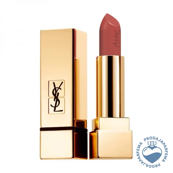 Yves Saint Laurent Rouge Pur Couture (156 Nu Transgression - Warm Nude) 3.8g | Ruževi