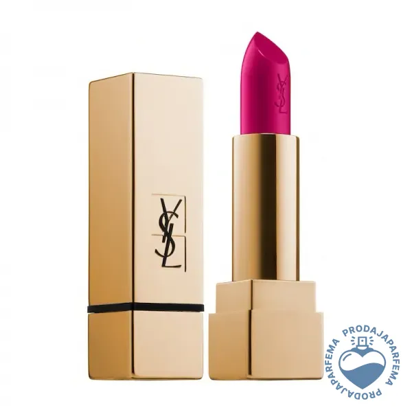 Yves Saint Laurent Rouge Pur Couture (88 Berry Brazen - Warm Raspberry) 3.8g | Ruževi