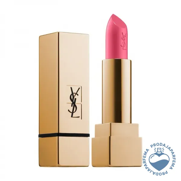 Yves Saint Laurent Rouge Pur Couture (92 Rosewood Supreme - Peachy Rose) 3.8g | Ruževi