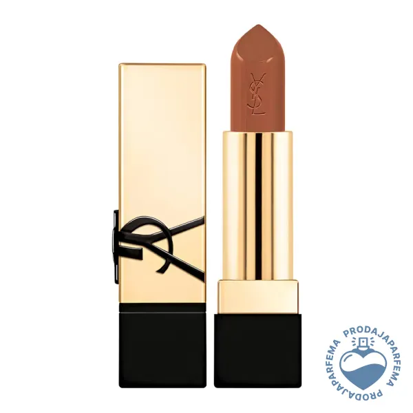 Yves Saint Laurent Rouge Pur Couture Satin (N11 Brun Caftan - Caramel Brown) 3.8g | Ruževi