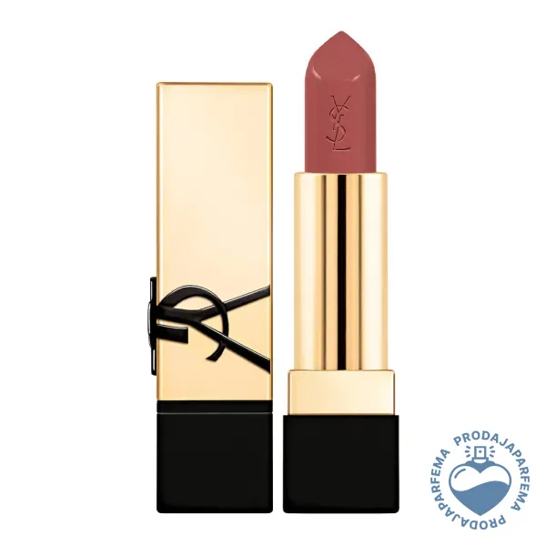 Yves Saint Laurent Rouge Pur Couture Satin (N15 Nude Self) 3.8g | Ruževi