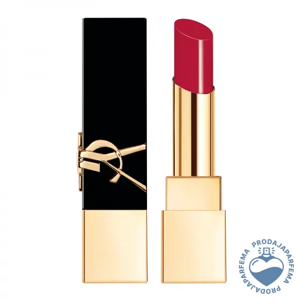 Yves Saint Laurent Rouge Pur Couture The Bold (N°21 Rouge Paradoxe - Blue Red) 2.8g | Ruževi