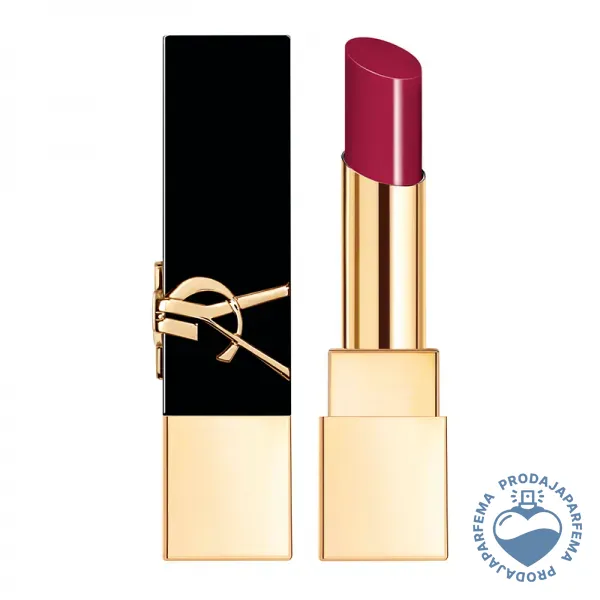 Yves Saint Laurent Rouge Pur Couture The Bold (N°9 Undeniable Plum - Rich Berry) 2.8g | Ruževi