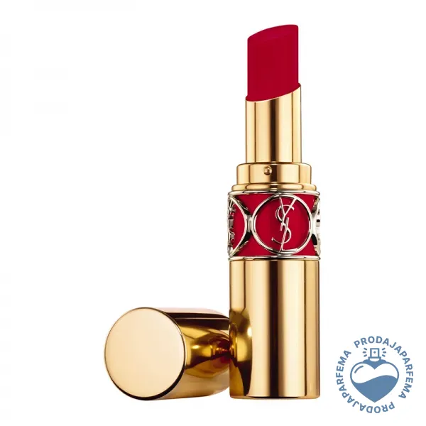 Yves Saint Laurent Rouge Volupté Shine (N°101 Make it Burn) 3.2g | Ruževi