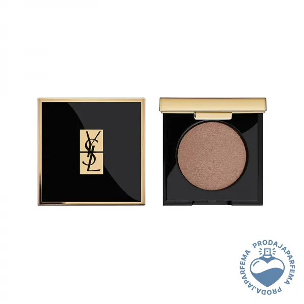 Yves Saint Laurent Satin Crush Mono Eyeshadow (4 Extreme Copper) 2.8g | Senke za oči