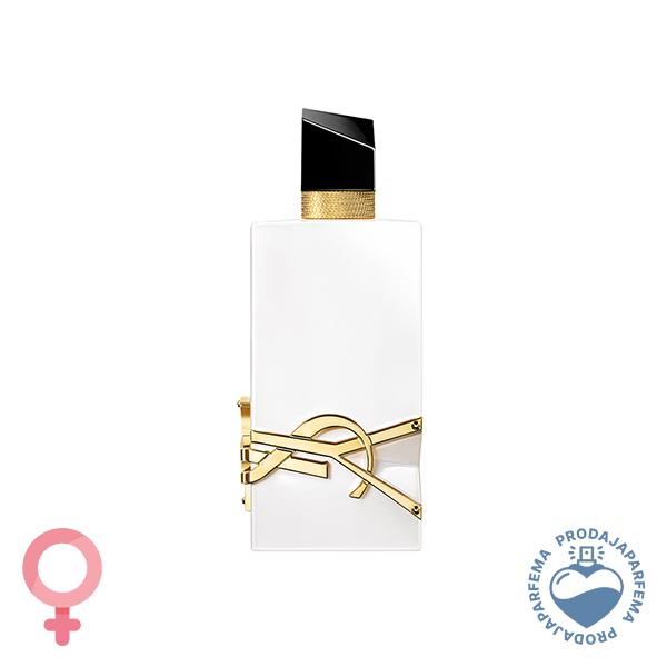 Yves Saint Laurent Libre L’Eau Nue - 50 ml | Parfemska voda - Eau de Parfum (EDP)