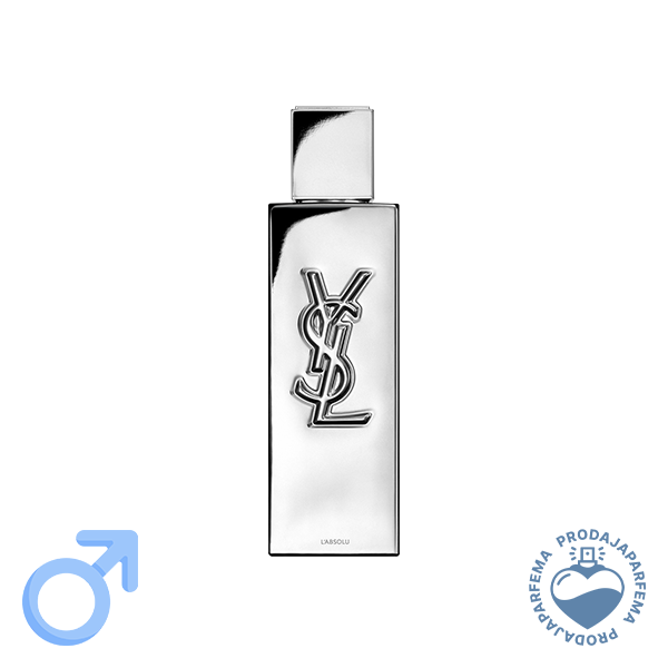 Yves Saint Laurent Myslf L'absolu - 40ml